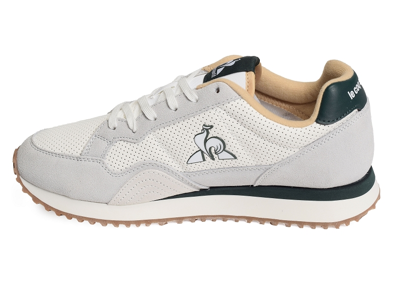 Le coq sportif baskets Jet star3210902_3