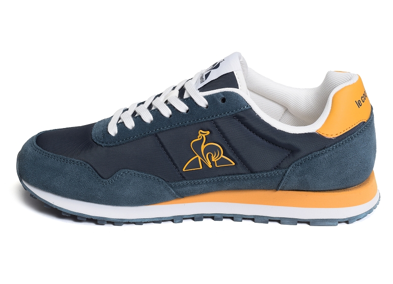 Le coq sportif baskets Astra3211002_3