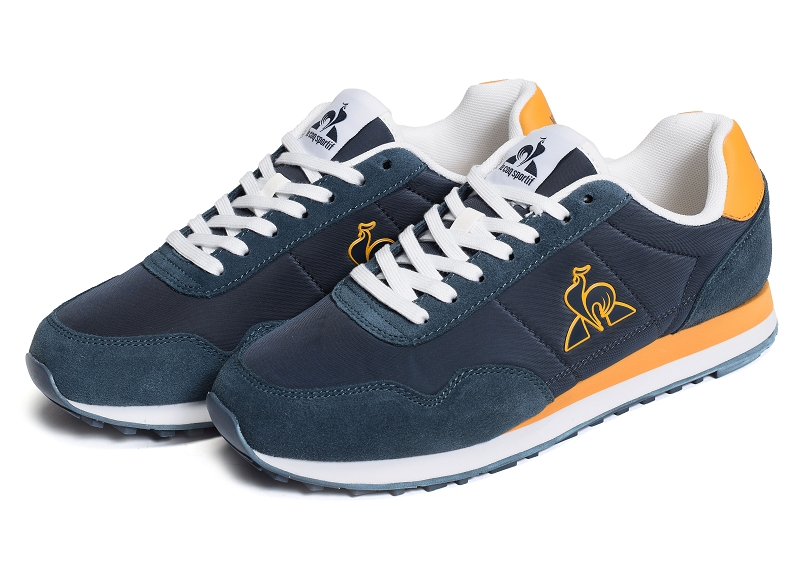 Le coq sportif baskets Astra3211002_4