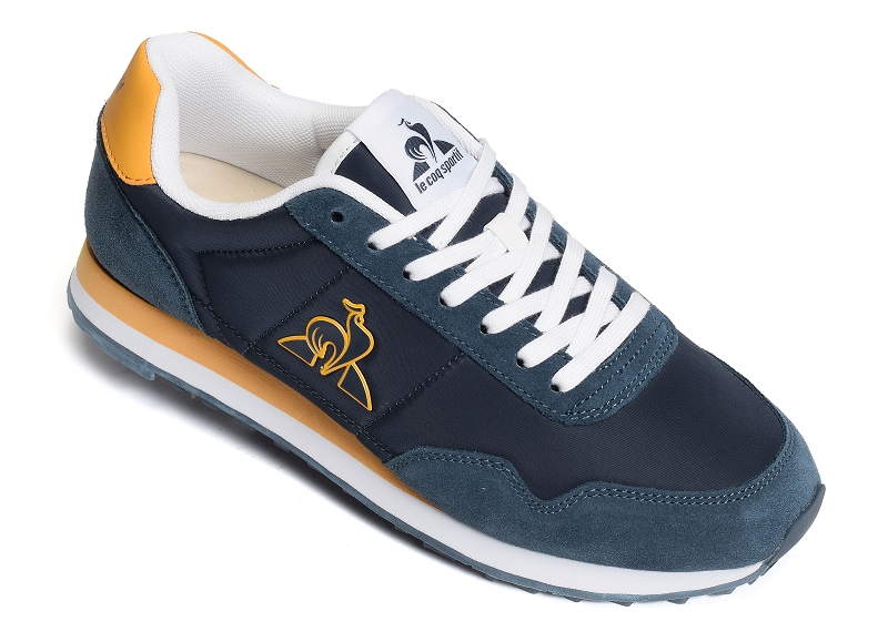 Le coq sportif baskets Astra3211002_5