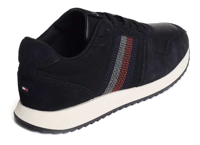 Tommy hilfiger baskets Runner evo mix stitch 51223226301_2