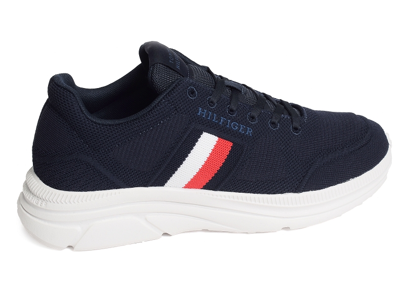 Tommy hilfiger baskets Modern runner knit evo ess 52453226502_2