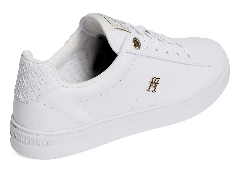 Tommy hilfiger baskets Elevated essent sneaker monogram 79993227001_2