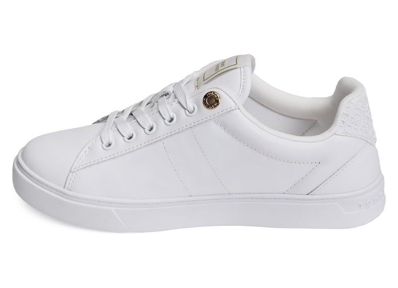 Tommy hilfiger baskets Elevated essent sneaker monogram 79993227001_3