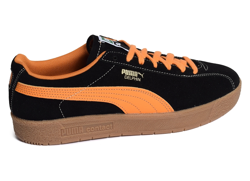 Puma baskets Delphin3228401_2