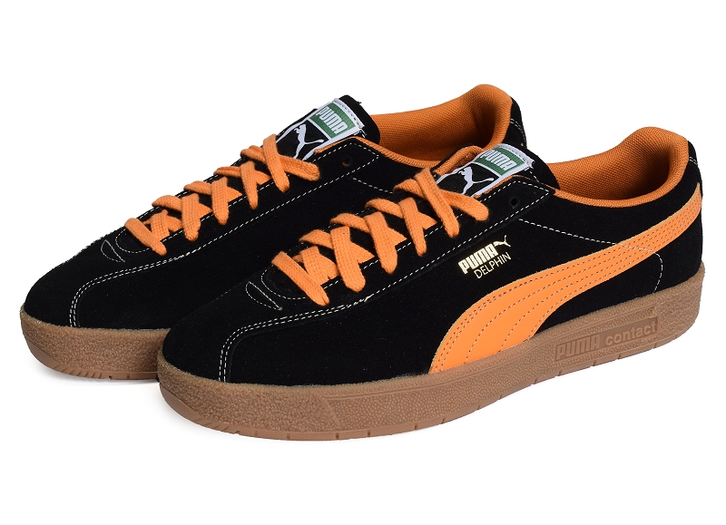 Puma baskets Delphin3228401_4