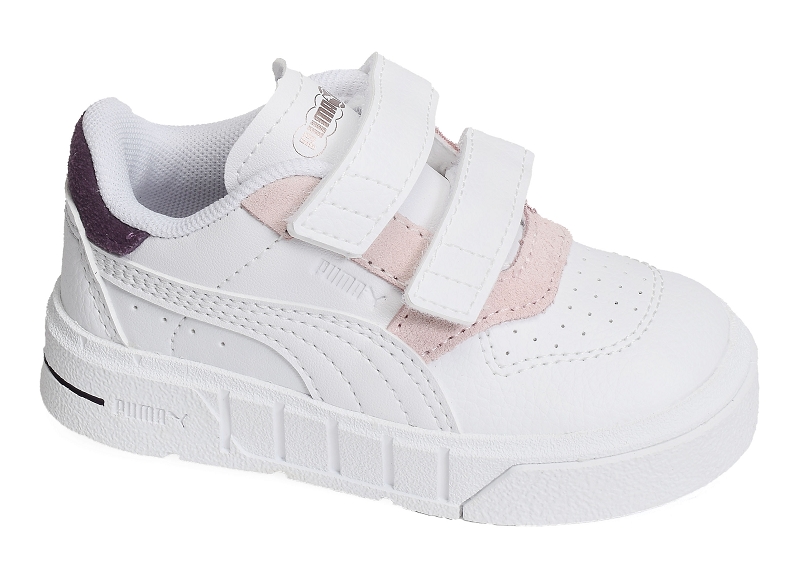 Puma baskets Ca pro classic inf velcro