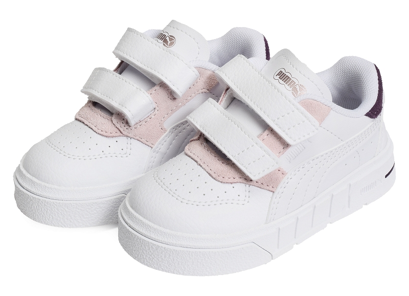 Puma baskets Ca pro classic inf velcro3229501_4