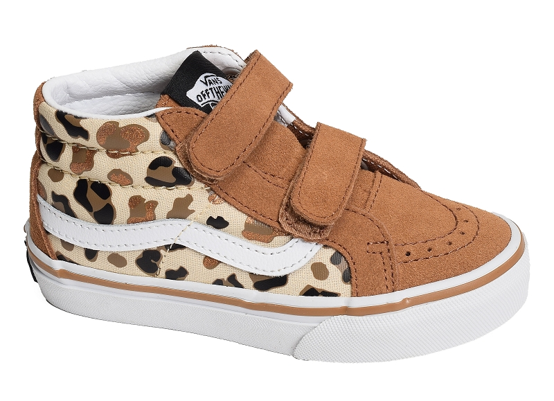 Vans baskets Uy sk8 mid reissue v