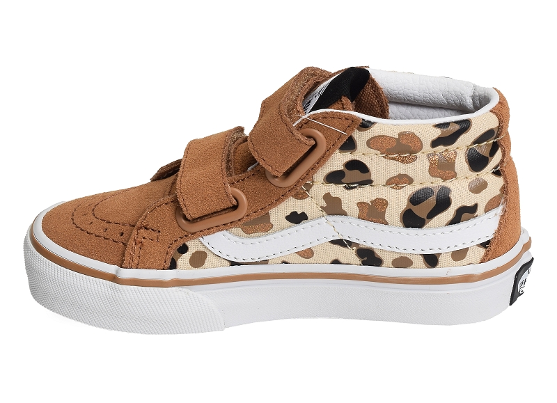 Vans baskets Uy sk8 mid reissue v3230201_3