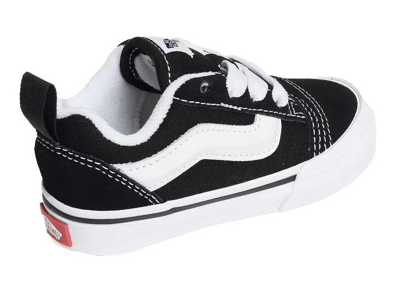 Vans baskets Td knu skool3230501_2