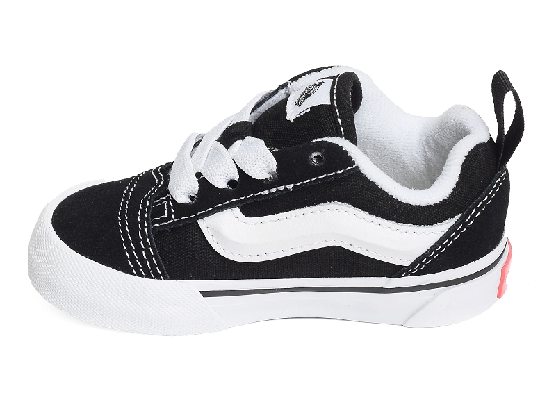 Vans baskets Td knu skool3230501_3