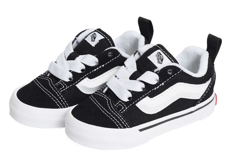 Vans baskets Td knu skool3230501_4