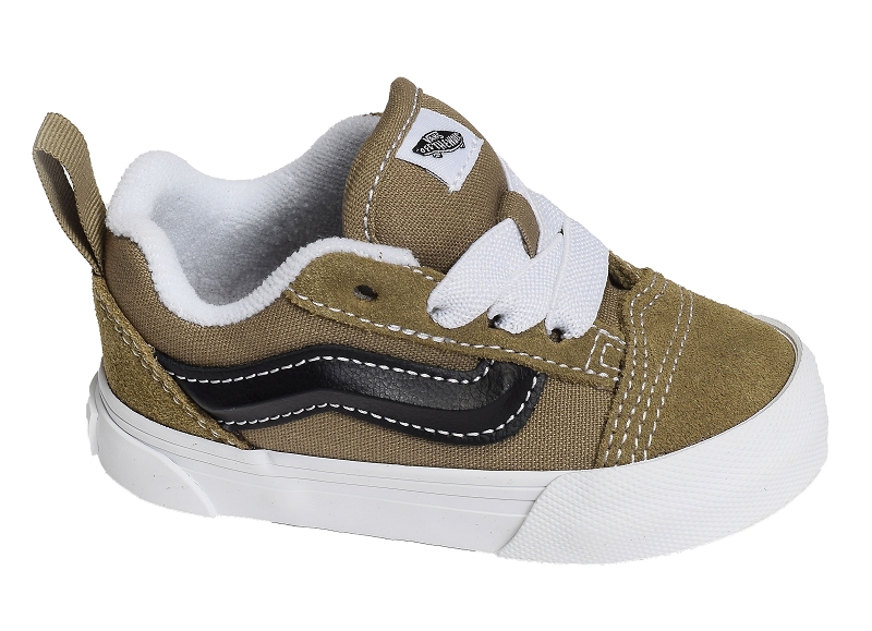 Vans baskets Td knu skool