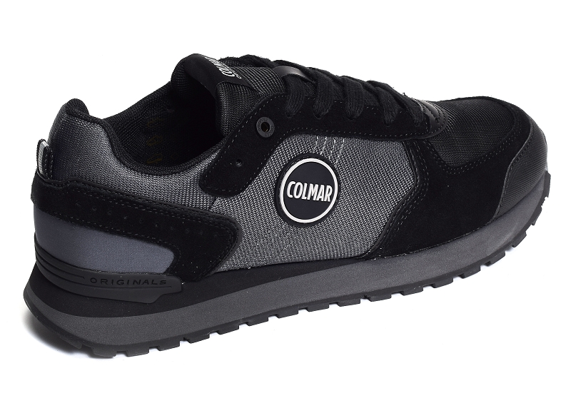 Colmar baskets Travis dark3231001_2