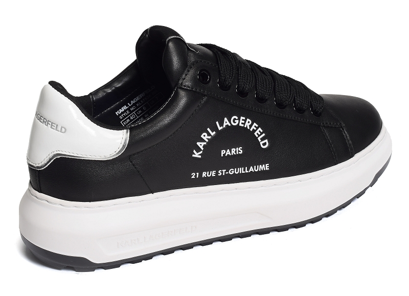 Karl lagerfeld baskets Kapri lug maison karl men3231902_2