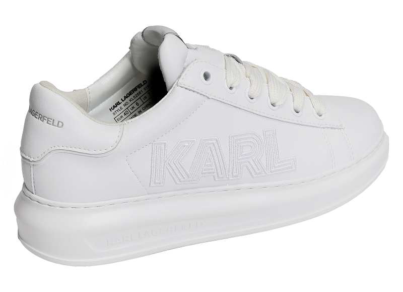 Karl lagerfeld baskets Kapri deco line men3232001_2