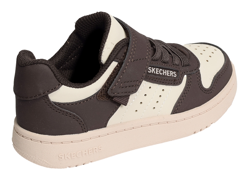 Skechers baskets Quick street3236701_2