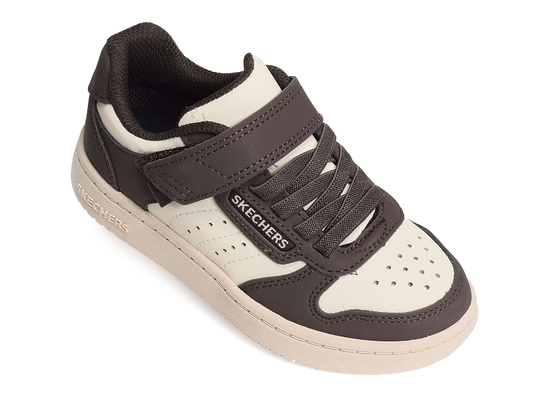 Skechers baskets Quick street3236701_5