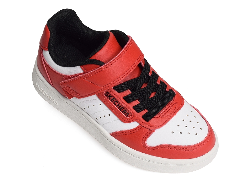 Skechers baskets Quick street3236702_5