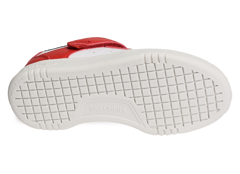 Skechers baskets Quick street3236702_6