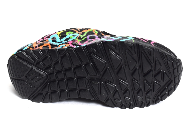 Skechers baskets Uno lite spread the love3236801_6