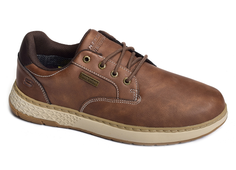 Skechers derbies et richelieus Garlan