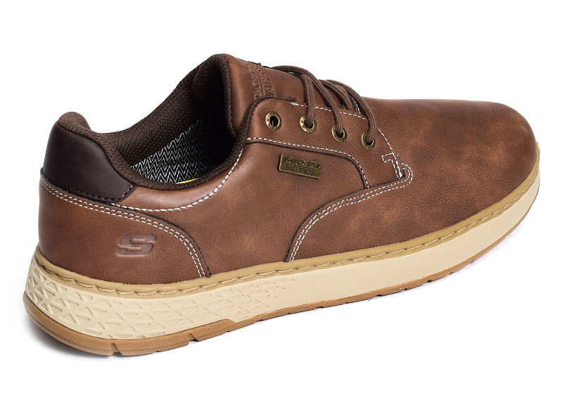 Skechers derbies et richelieus Garlan3237001_2