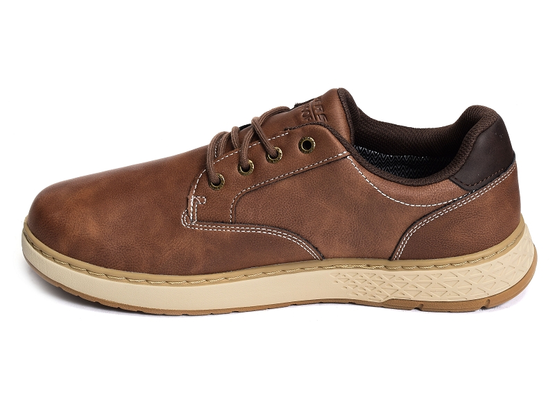 Skechers derbies et richelieus Garlan3237001_3