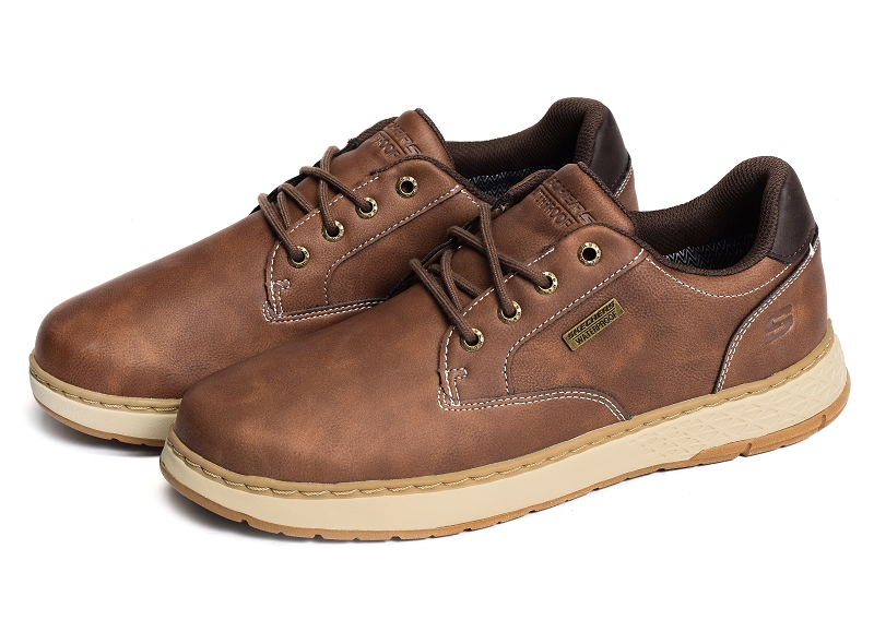 Skechers derbies et richelieus Garlan3237001_4