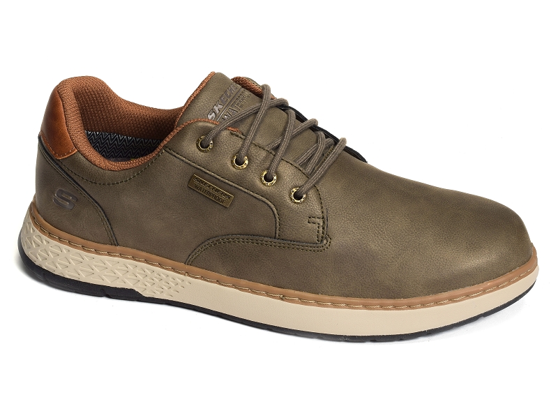 Skechers derbies et richelieus Garlan