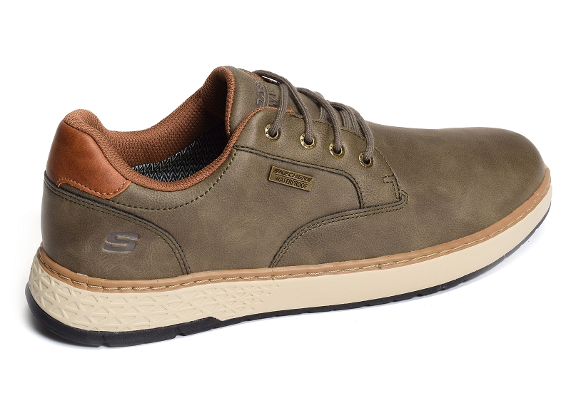 Skechers derbies et richelieus Garlan3237002_2