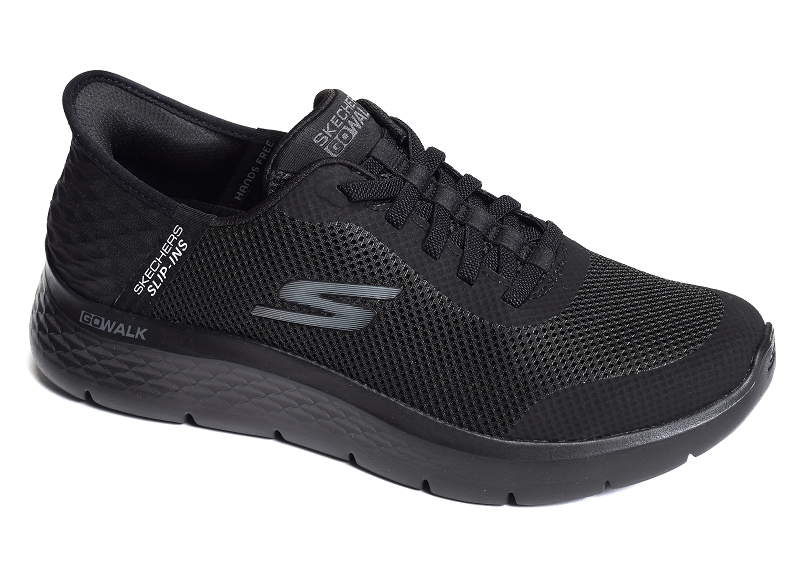 Skechers baskets Go walk flex hands up