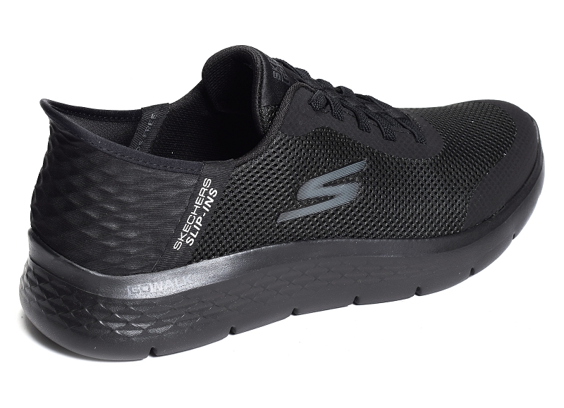 Skechers baskets Go walk flex hands up3237301_2