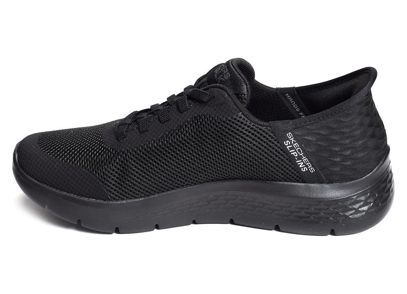 Skechers baskets Go walk flex hands up3237301_3