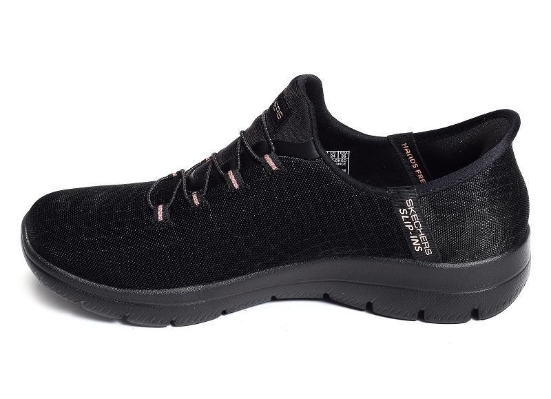 Skechers baskets Summits classy night3237601_3