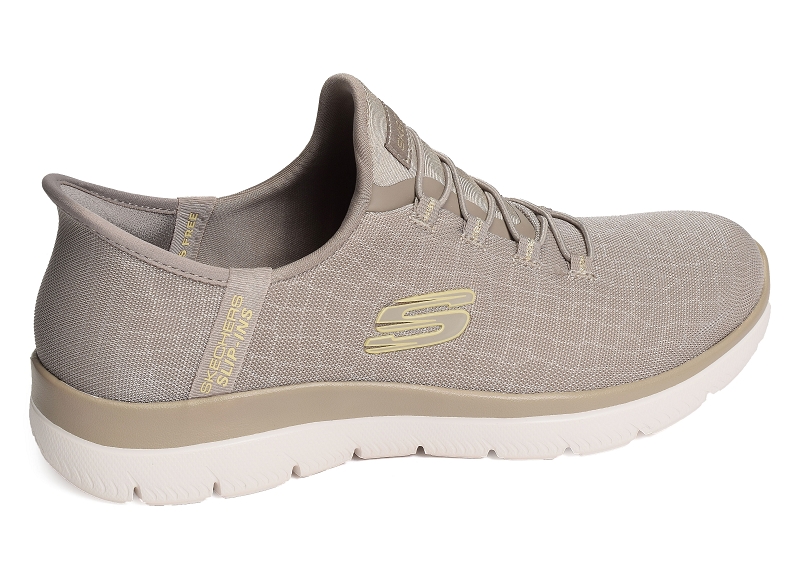 Skechers baskets Summits classy night3237602_2