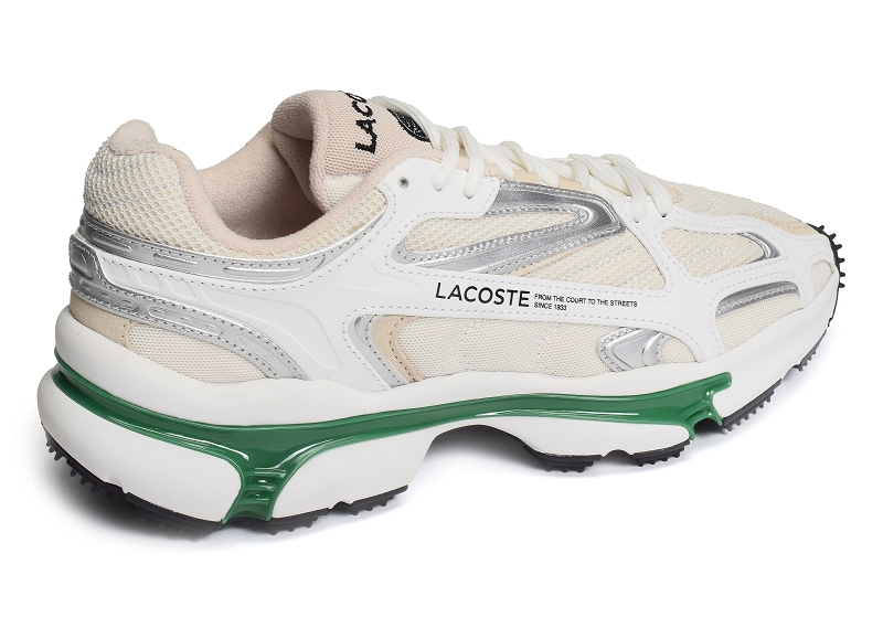 Lacoste baskets Mens l003 2k24 sneakers3238502_2