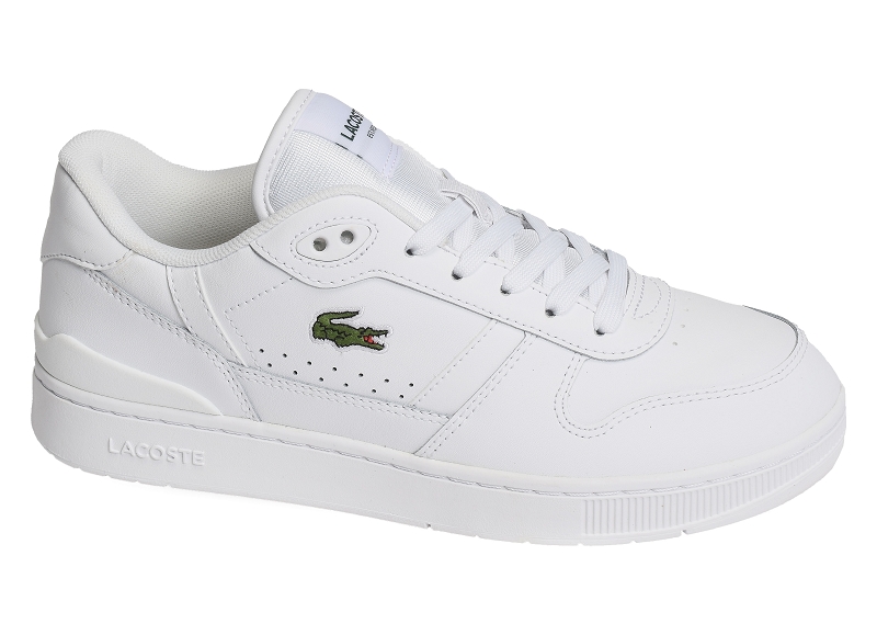 Lacoste baskets Mens tclip set sneakers