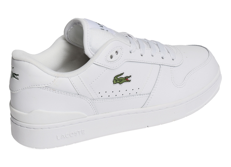 Lacoste baskets Mens tclip set sneakers3239101_2