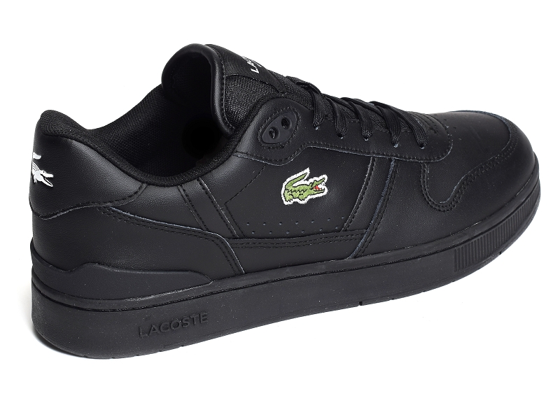 Lacoste baskets Mens tclip set sneakers3239102_2