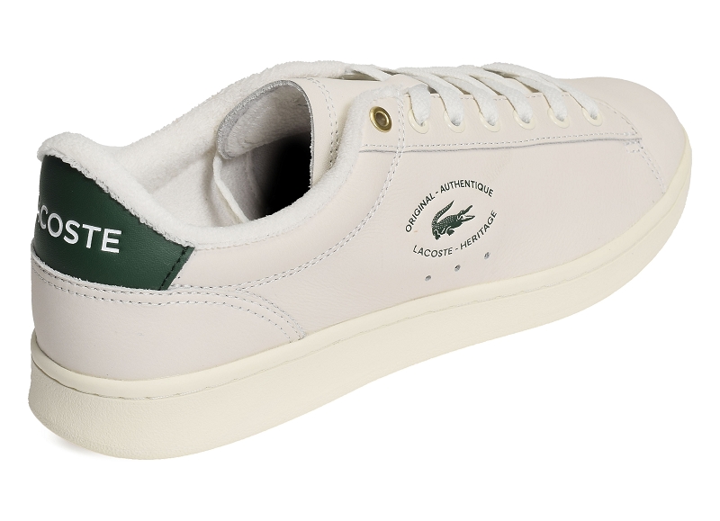 Lacoste baskets Mens carnaby set sneakers3239401_2