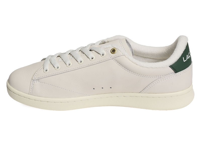 Lacoste baskets Mens carnaby set sneakers3239401_3