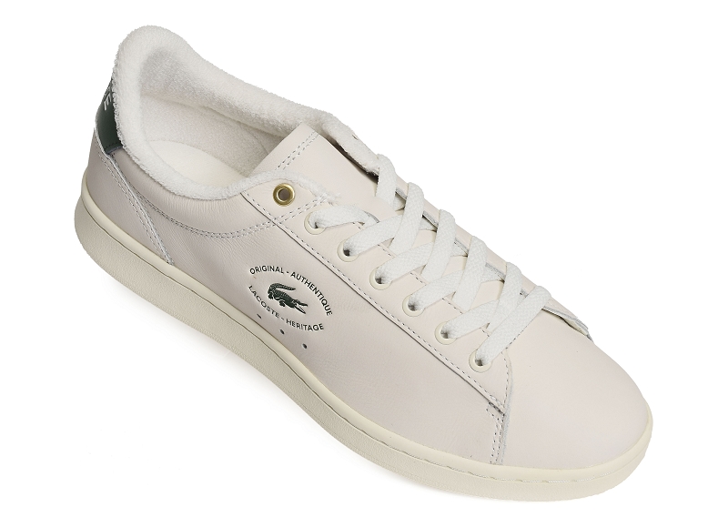 Lacoste baskets Mens carnaby set sneakers3239401_5