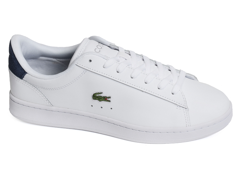 Lacoste baskets Mens carnaby set sneakers