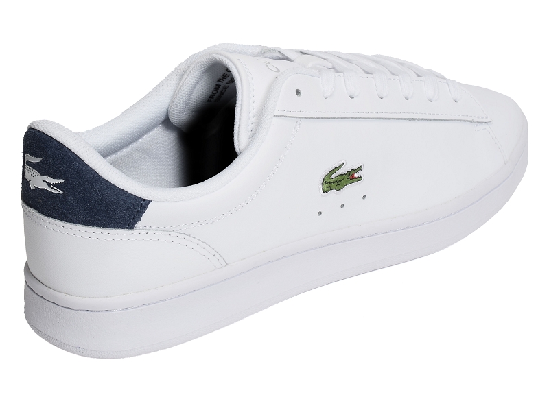 Lacoste baskets Mens carnaby set sneakers3239501_2