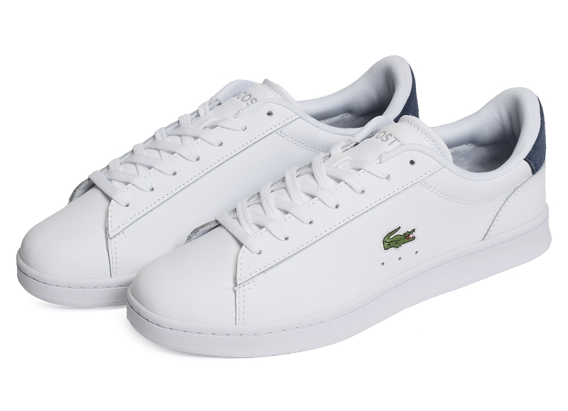 Lacoste baskets Mens carnaby set sneakers3239501_4