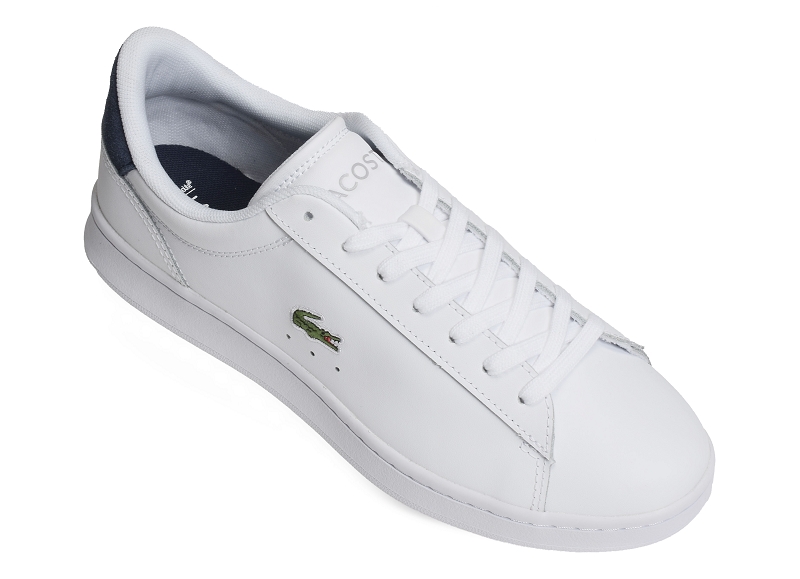 Lacoste baskets Mens carnaby set sneakers3239501_5