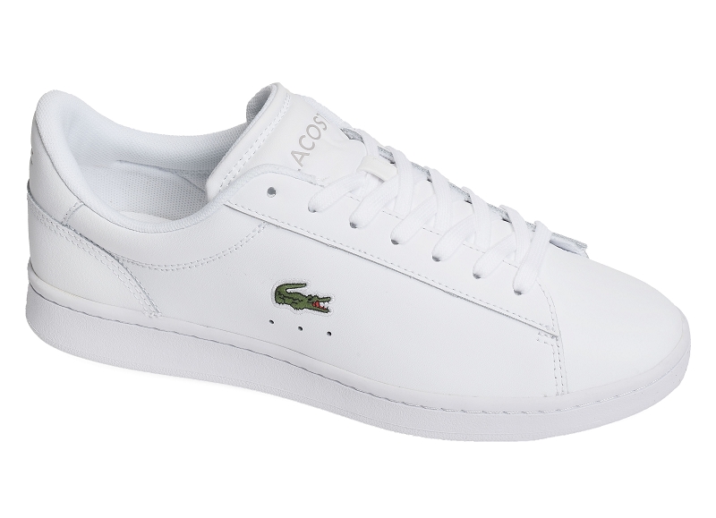 Lacoste baskets Mens carnaby set sneakers