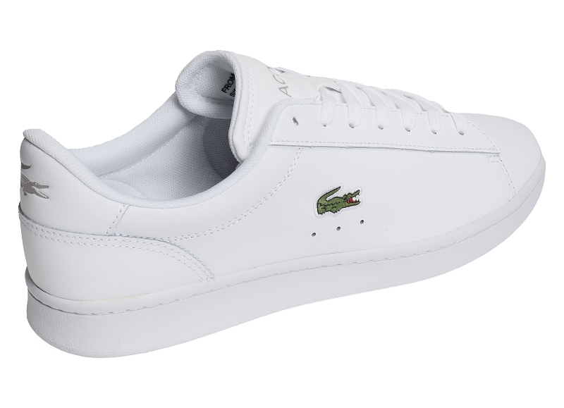 Lacoste baskets Mens carnaby set sneakers3239502_2